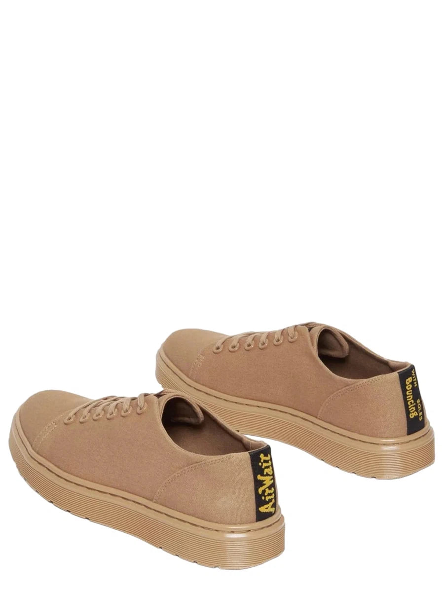 Scarpe di Tela Dante-Sneakers-Dr. Martens-Vittorio Citro Boutique