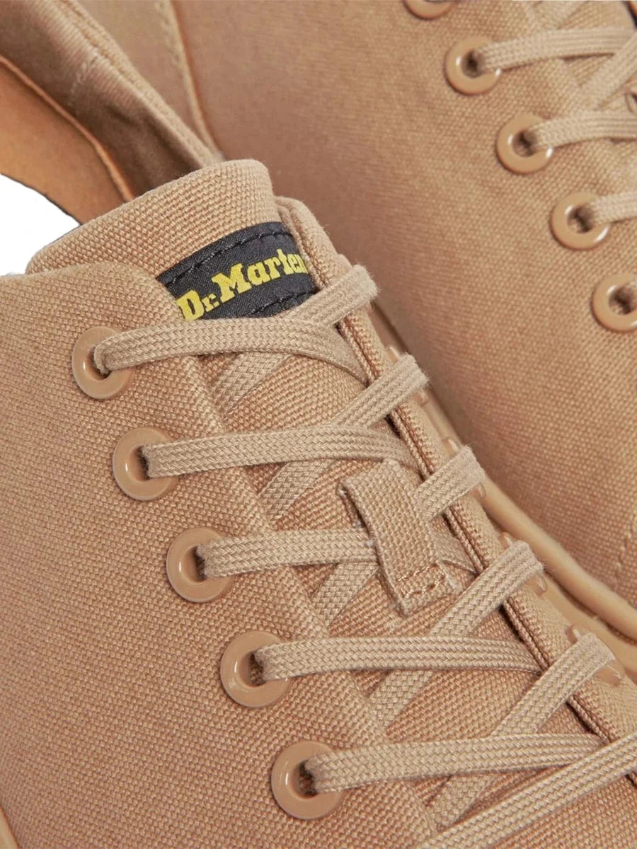 Scarpe di Tela Dante-Sneakers-Dr. Martens-Vittorio Citro Boutique