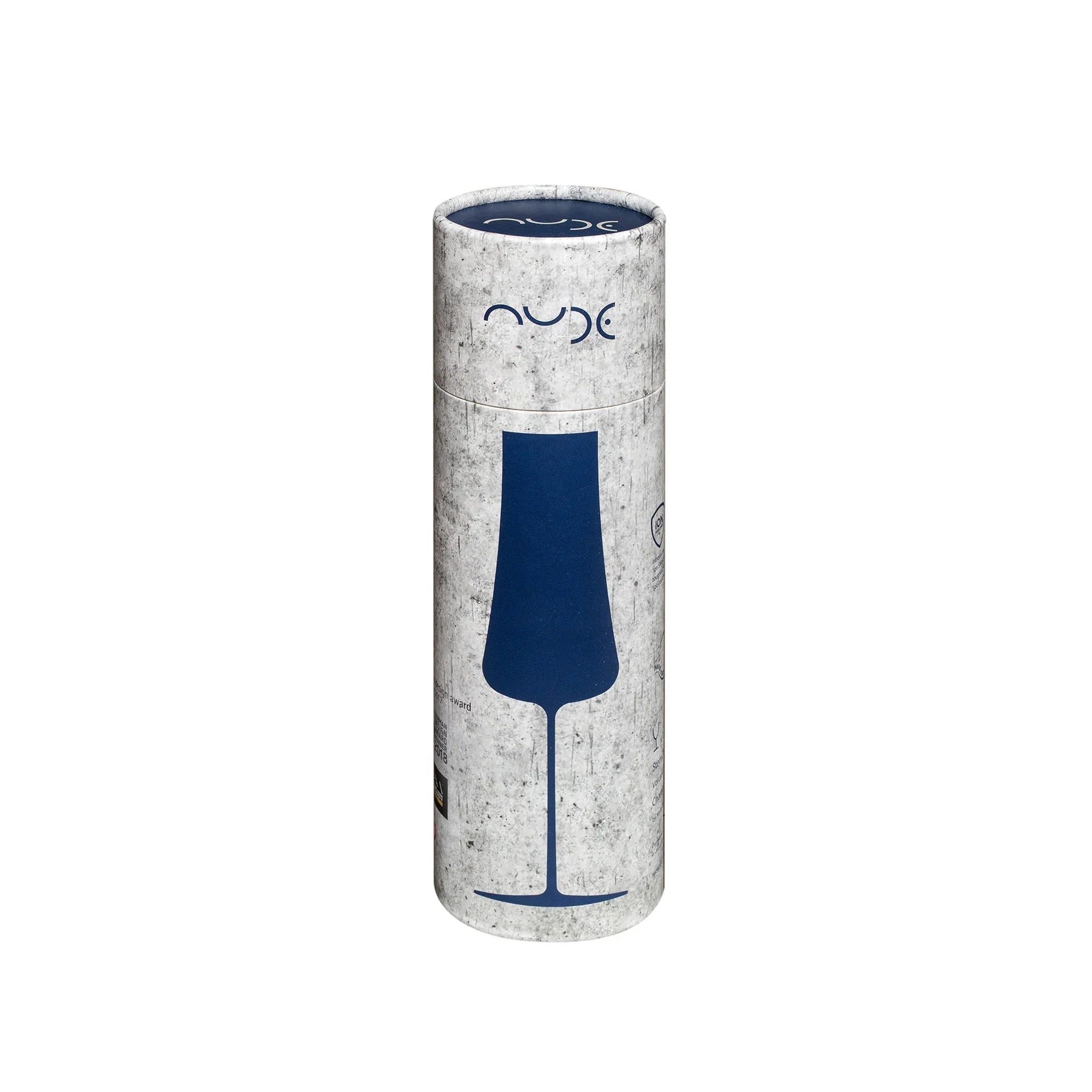 Calice da champagne Stem Zero Volcano
