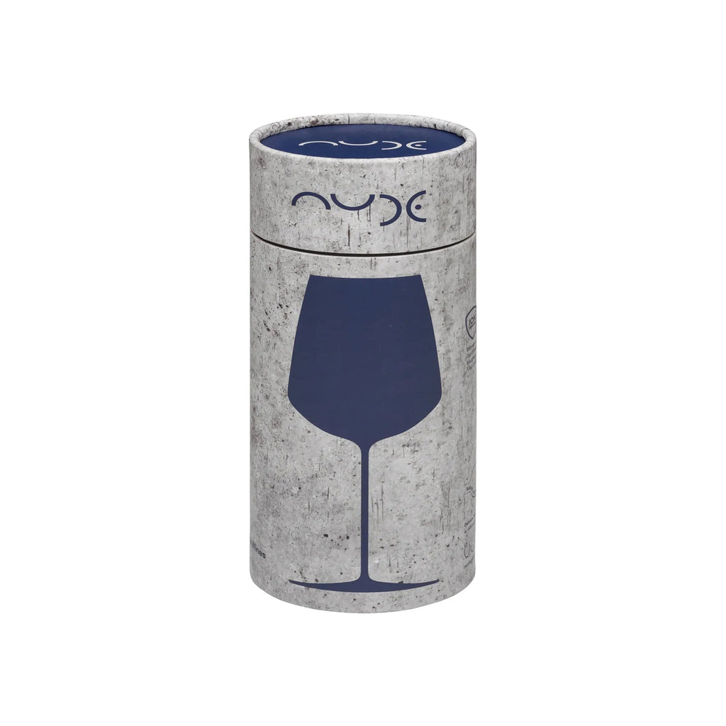 Set 2 calici da vino bianco Stem Zero per bianchi delicati