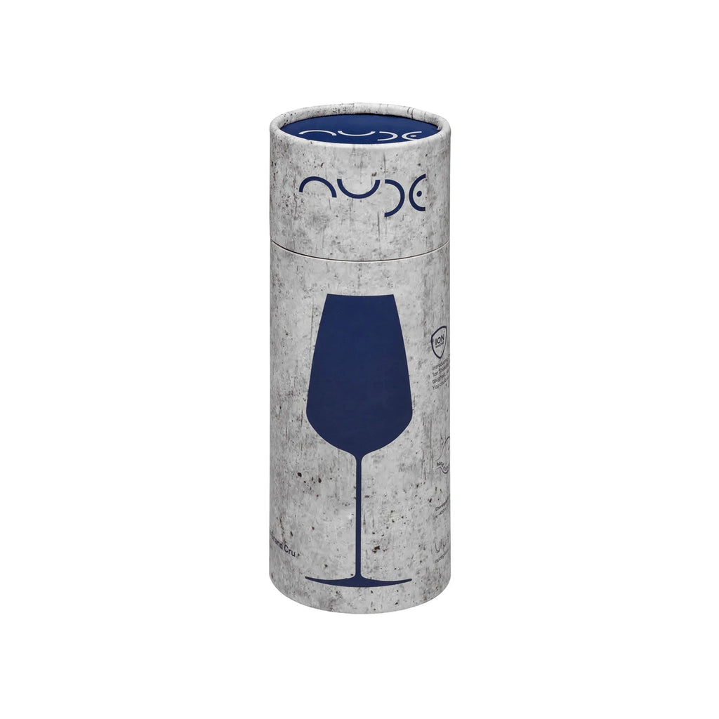 Calice da champagne Stem Zero Grand Cru