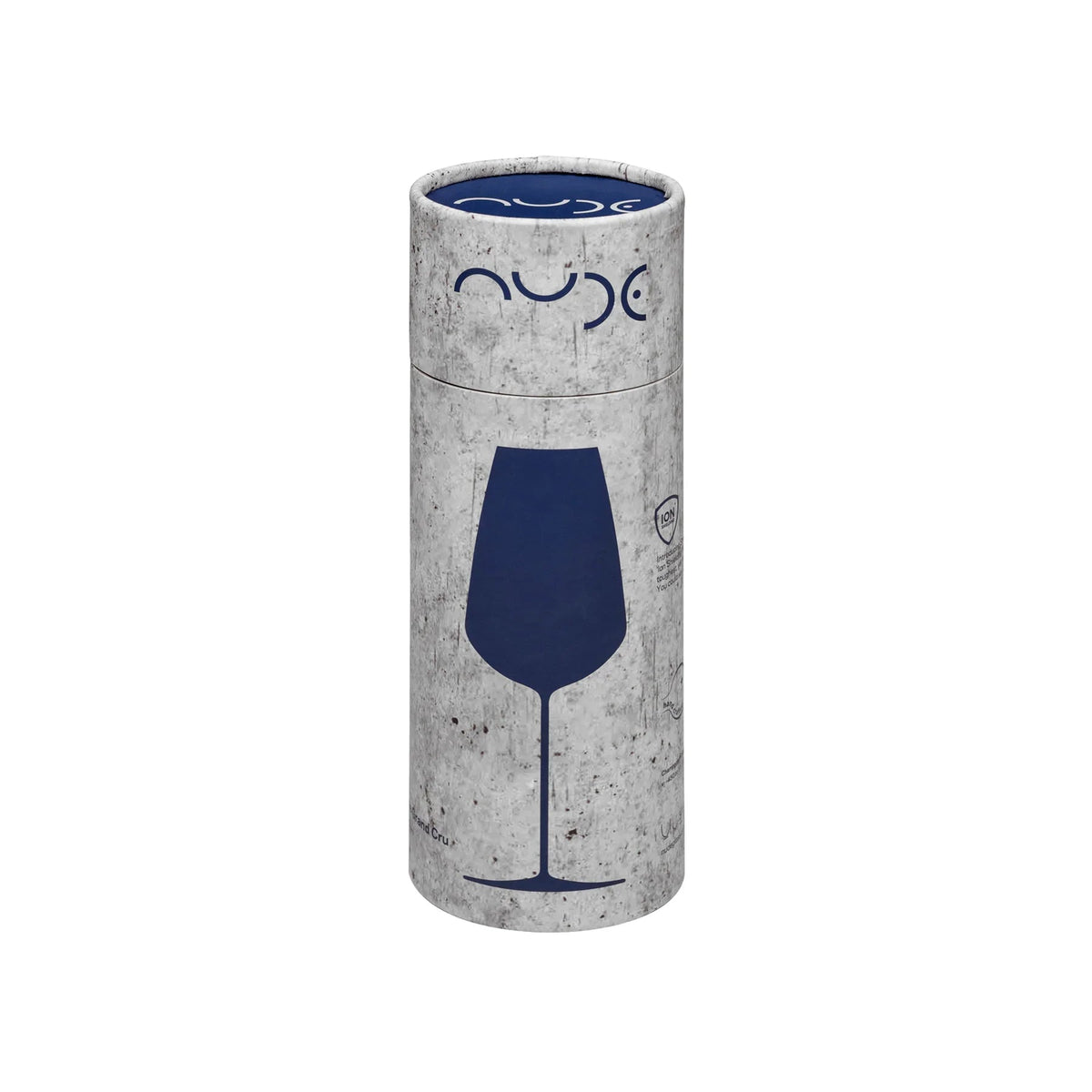 Calice da champagne Stem Zero Grand Cru