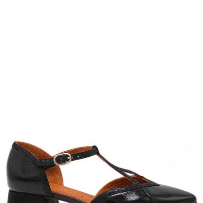 Chaussures Femme Chie Mihara au Design Rétro et Élégant