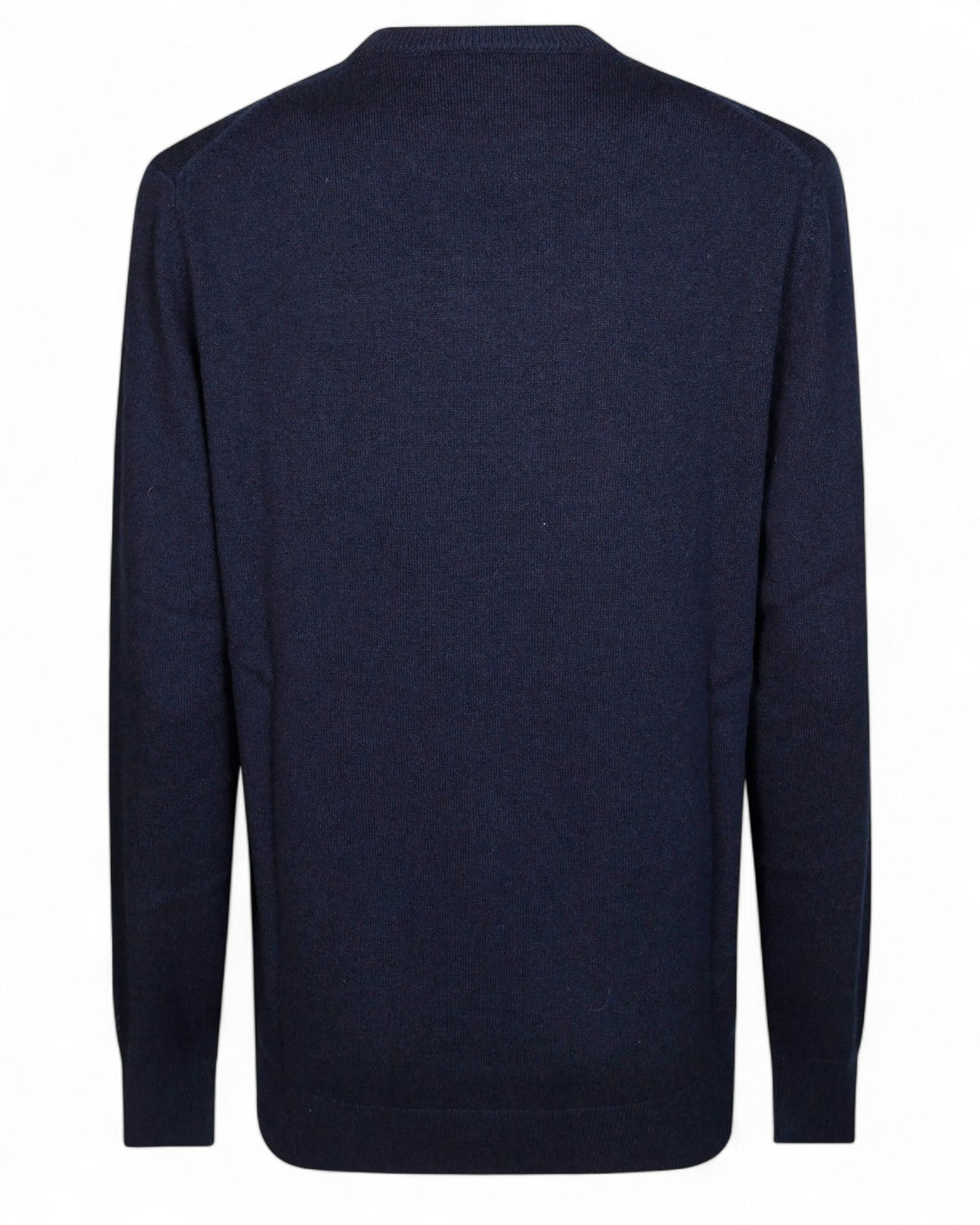 Maglione Heron Light con ricamo "Fino a qui tutto bere"-Mc2 Saint Barth-Maglieria-Vittorio Citro Boutique