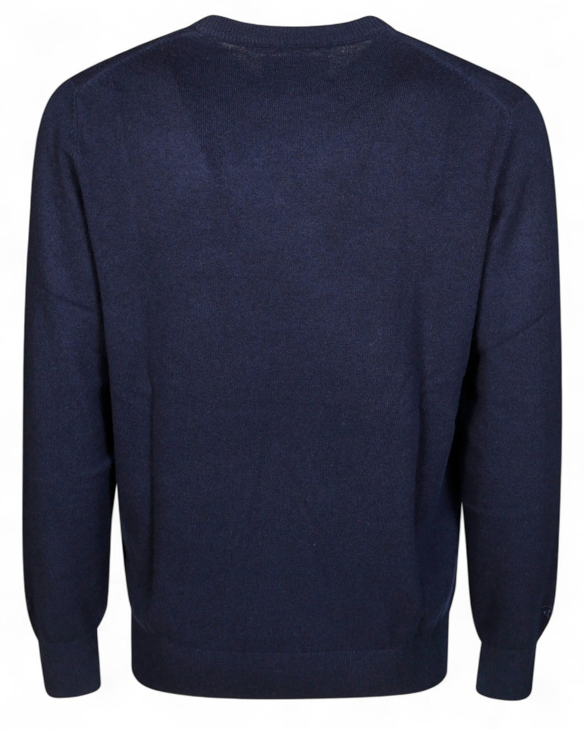 Maglione Heron Light con ricamo Mickey Mouse-Mc2 Saint Barth-Maglieria-Vittorio Citro Boutique