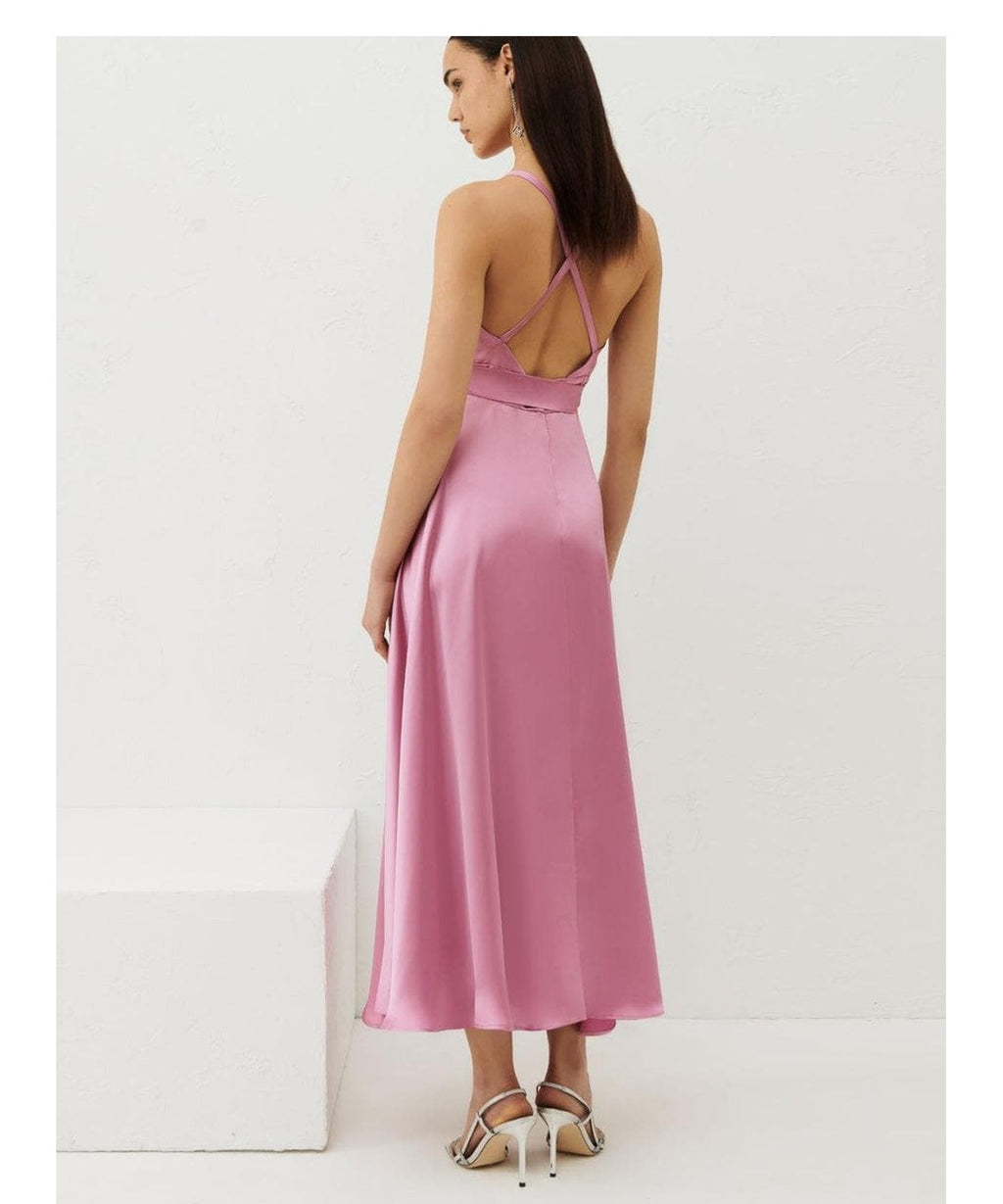 Abito lungo-Abiti-Marella-Vittorio Citro Boutique