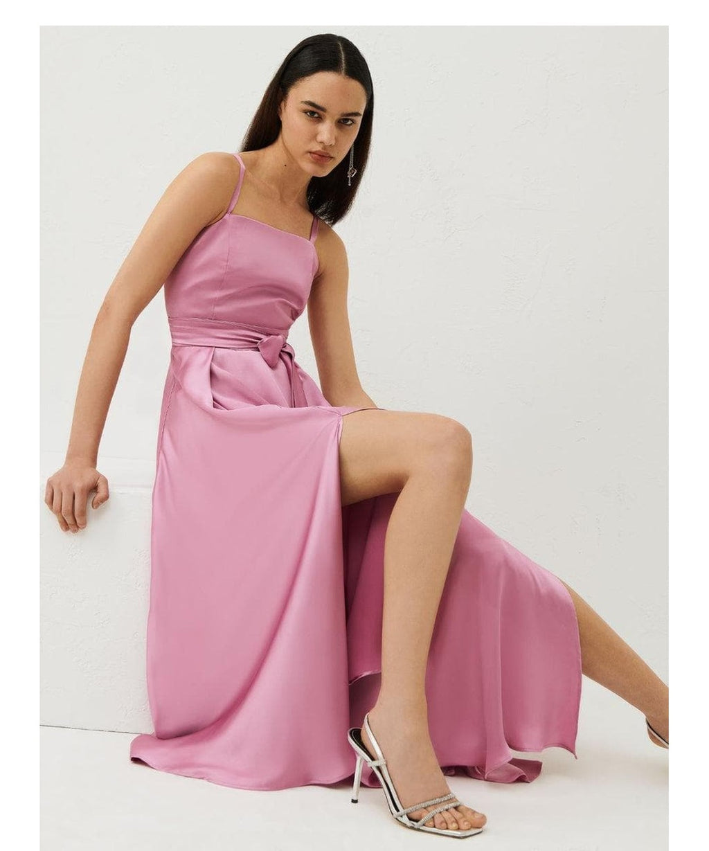 Abito lungo-Abiti-Marella-Vittorio Citro Boutique