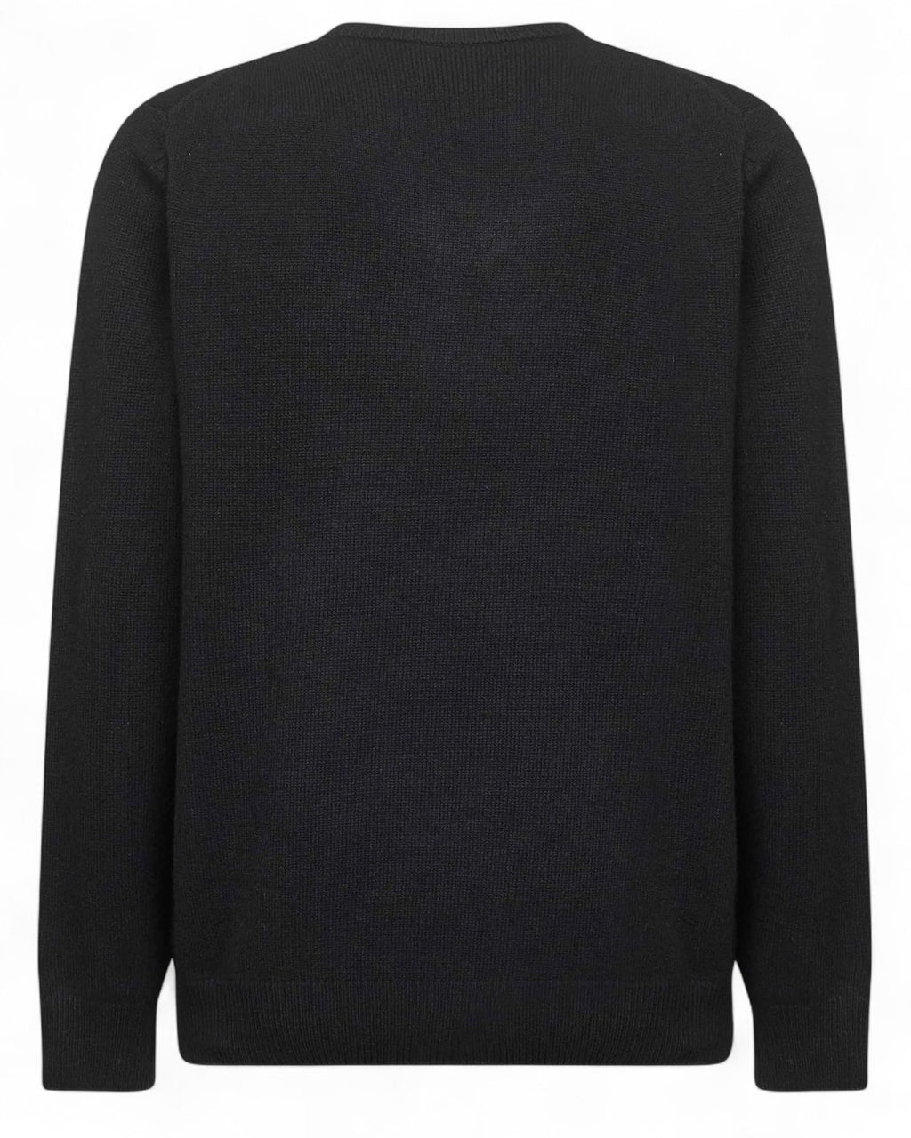 Maglione Heron Light con ricamo Apres ski-Mc2 Saint Barth-Maglieria-Vittorio Citro Boutique