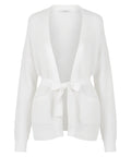 Cardigan Twinset avec ceinture