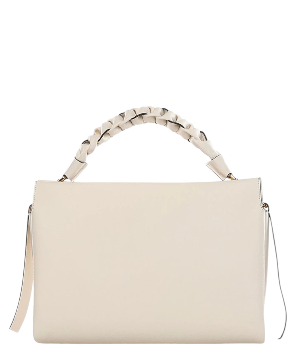 Sac Coccinelle Boheme Medium en Cuir avec Bandoulière