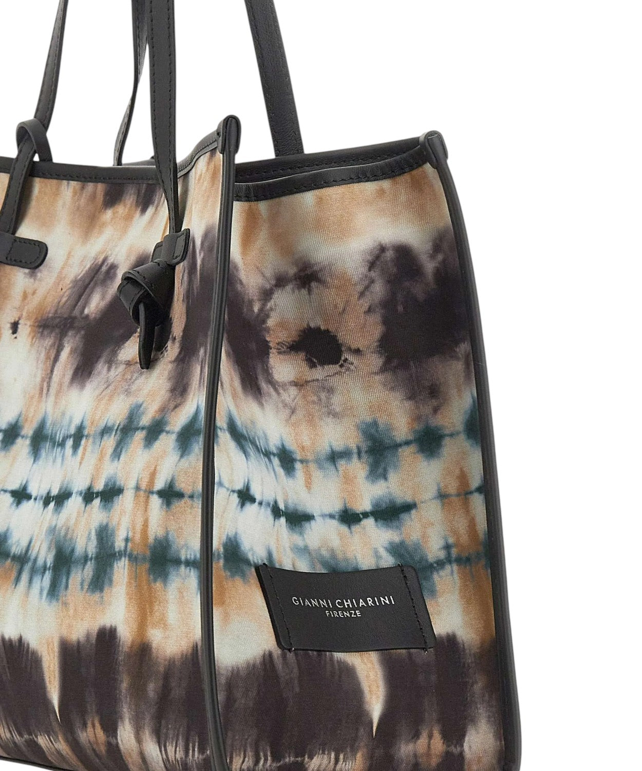 Gianni Chiarini Marcella Bag in Canvas