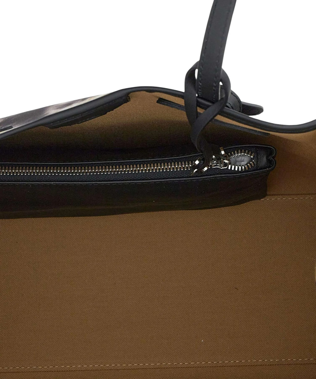 Sac Marcella Gianni Chiarini en toile