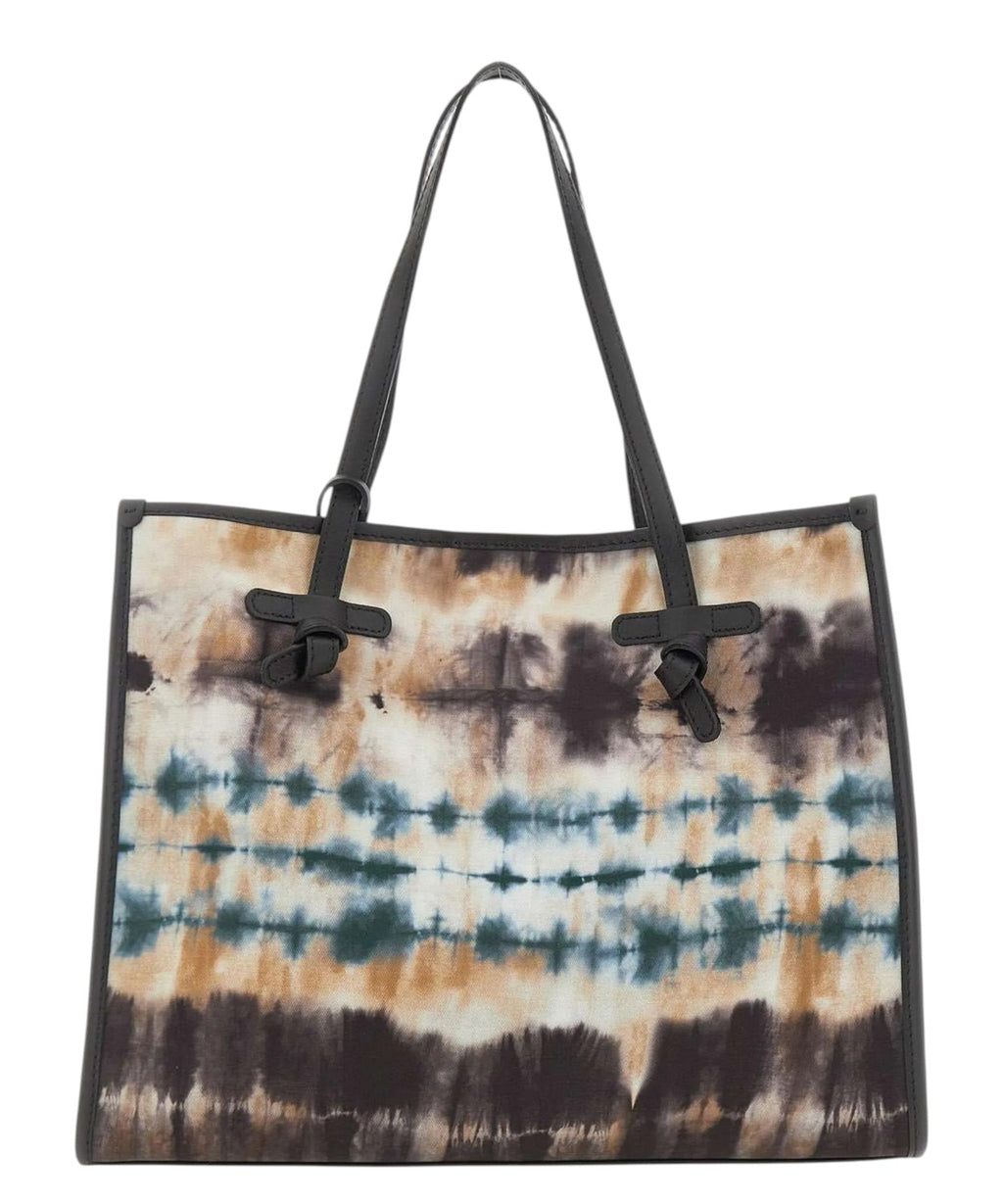 Sac Marcella Gianni Chiarini en toile