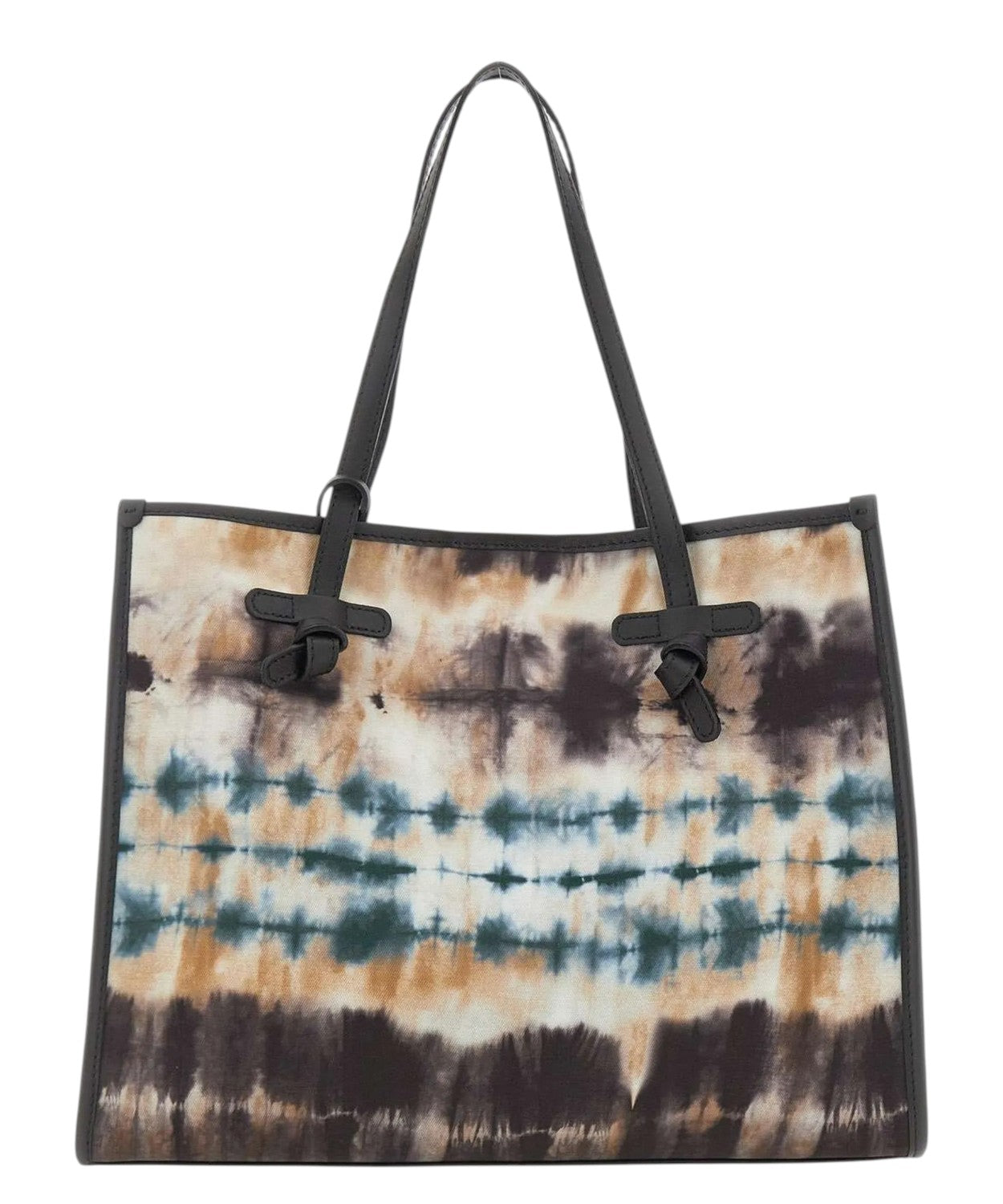 Gianni Chiarini Marcella Bag in Canvas