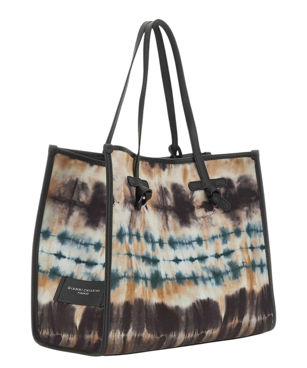 Sac Marcella Gianni Chiarini en toile