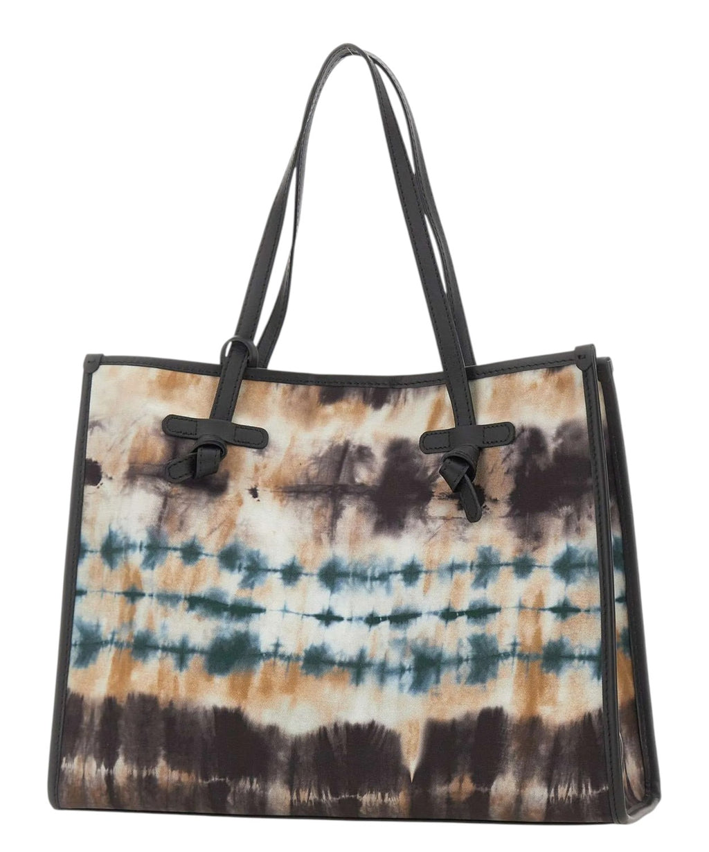 Sac Marcella Gianni Chiarini en toile