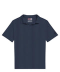 Polo in Piquet Tecnico Chimera-Mc2 Saint Barth-Polo-Vittorio Citro Boutique