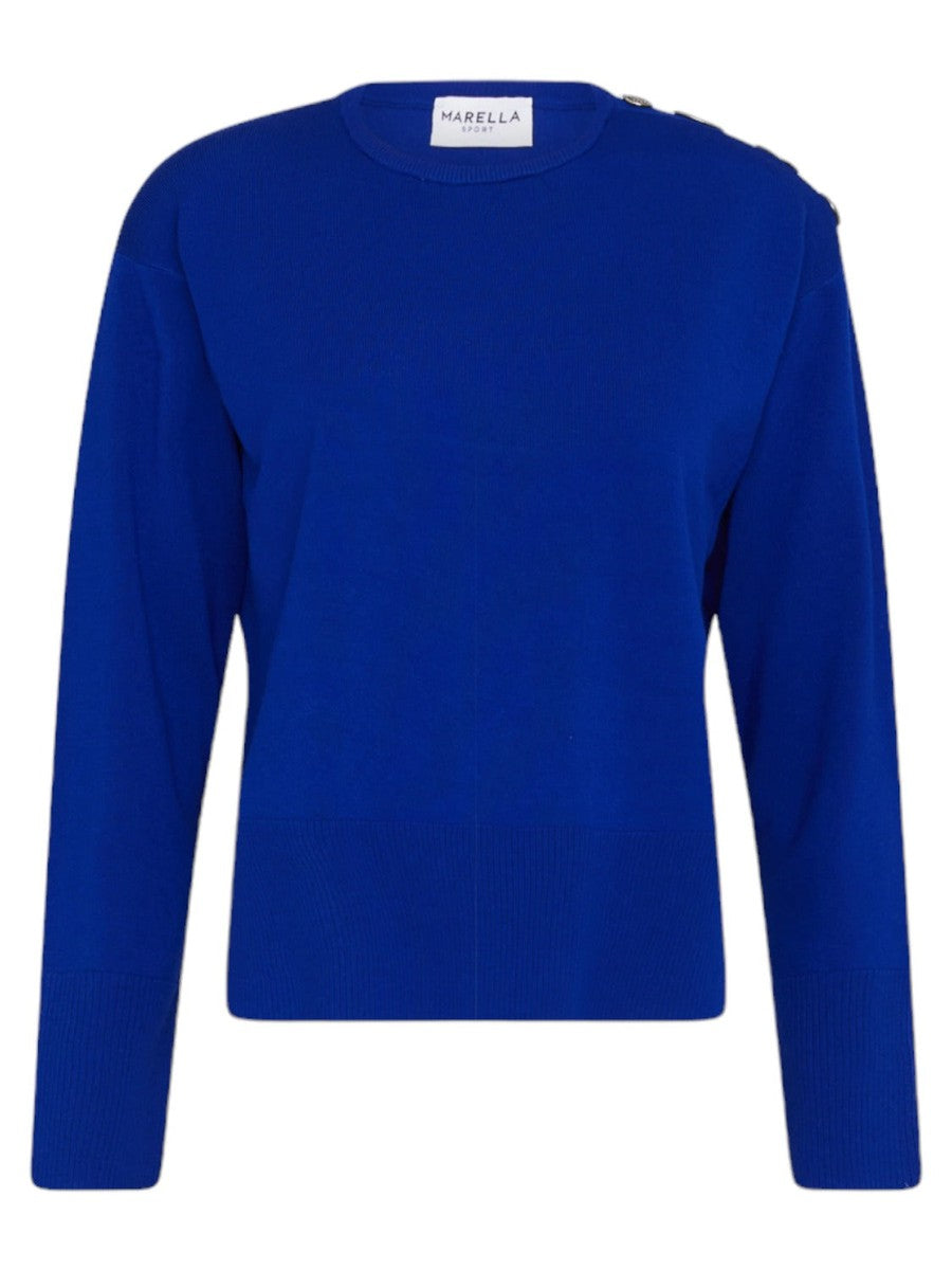 Maglia boxy-Marella-Maglieria-Vittorio Citro Boutique