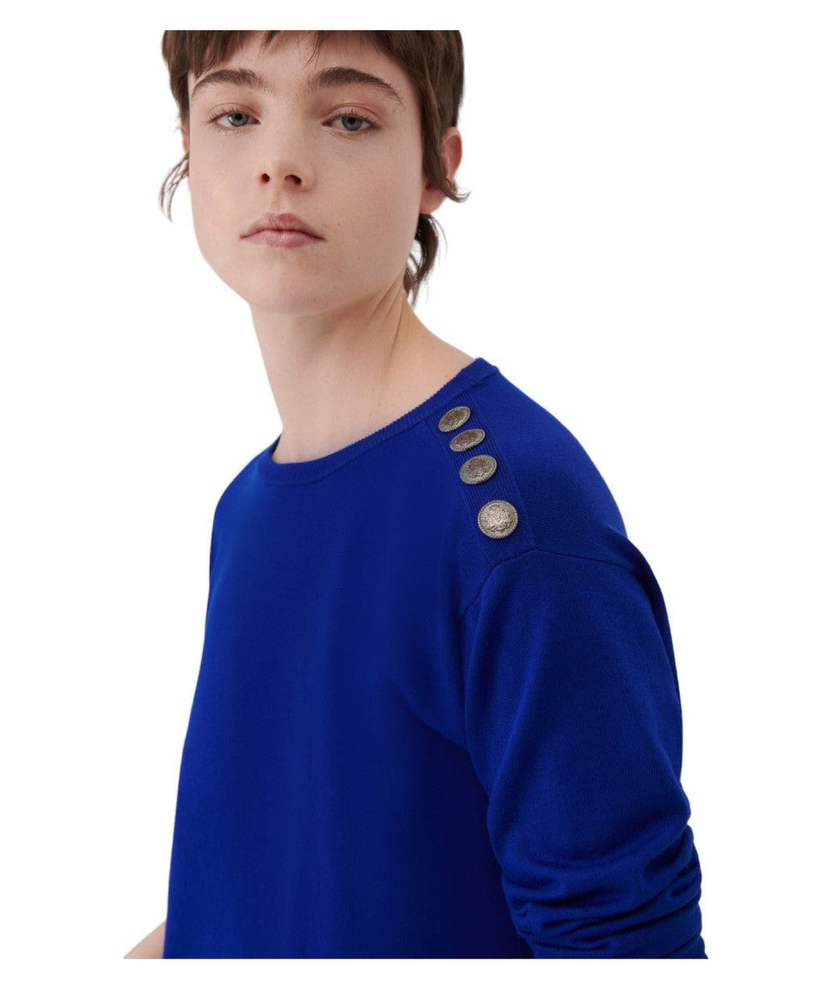 Maglia boxy-Marella-Maglieria-Vittorio Citro Boutique