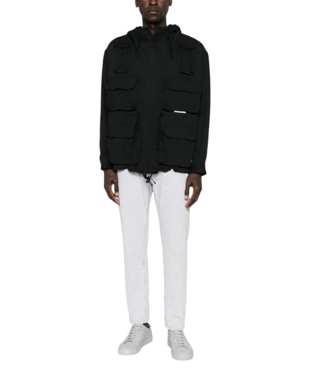 Dondup Jeans Dian Carrot Slim 5 Tasche