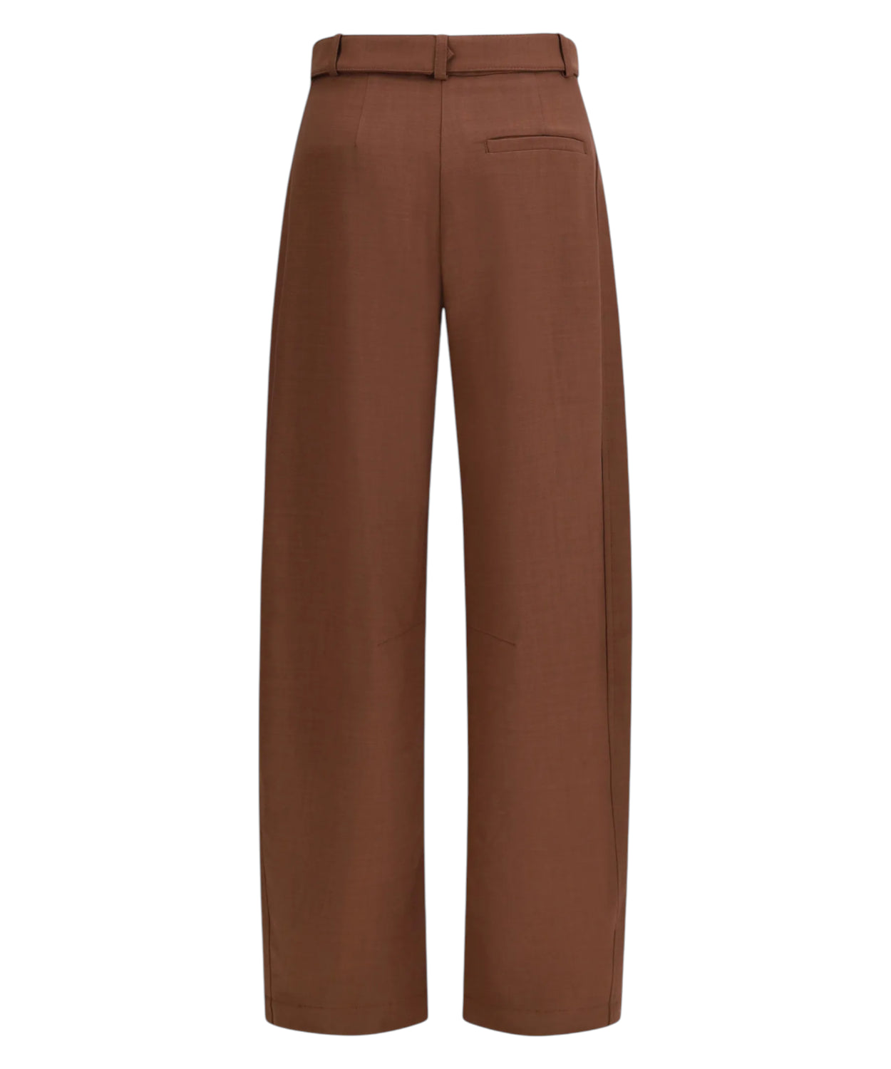Pantalon Lexy droit stretch de Pinko
