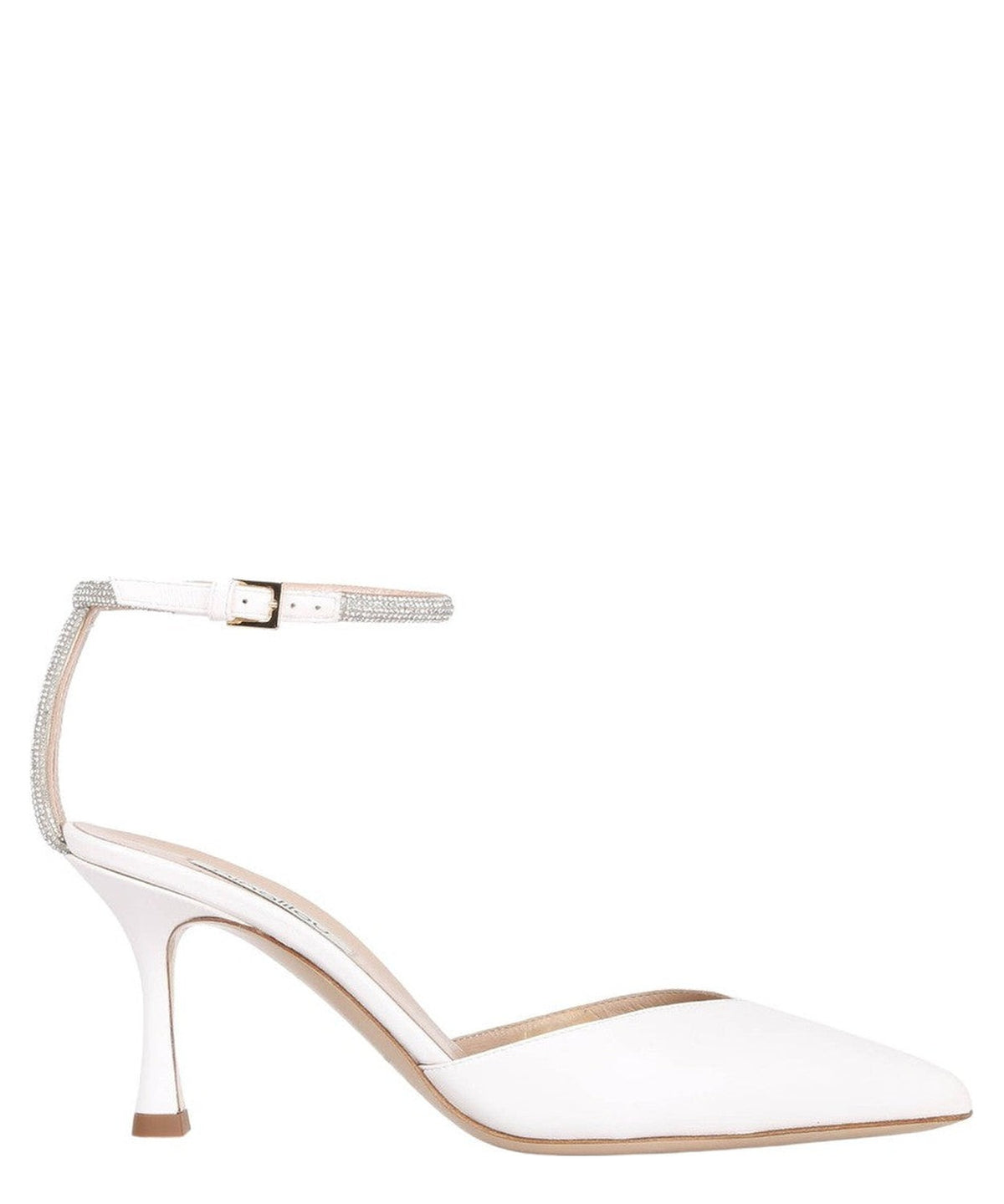 Ninalilou MYA 70 Décolleté-NINALILOU-Scarpe con tacco-Vittorio Citro Boutique