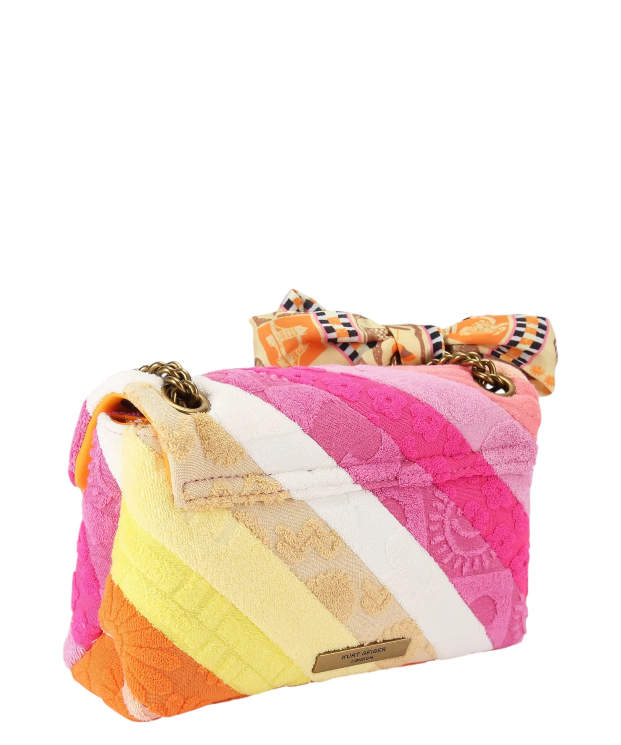 Sac Kensington Mini Kurt Geiger Sponge