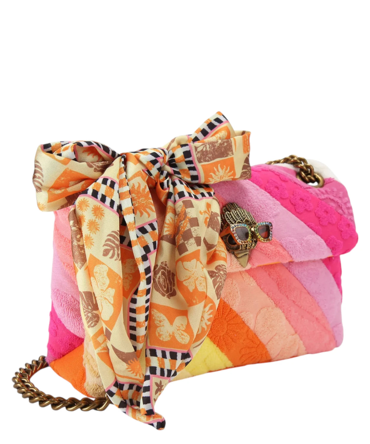 Sac Kensington Mini Kurt Geiger Sponge