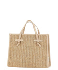 Borsa Miss Marcella 32 Gianni Chiarini in paglia
