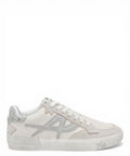 Baskets Ash Moonlight Studs en cuir de veau
