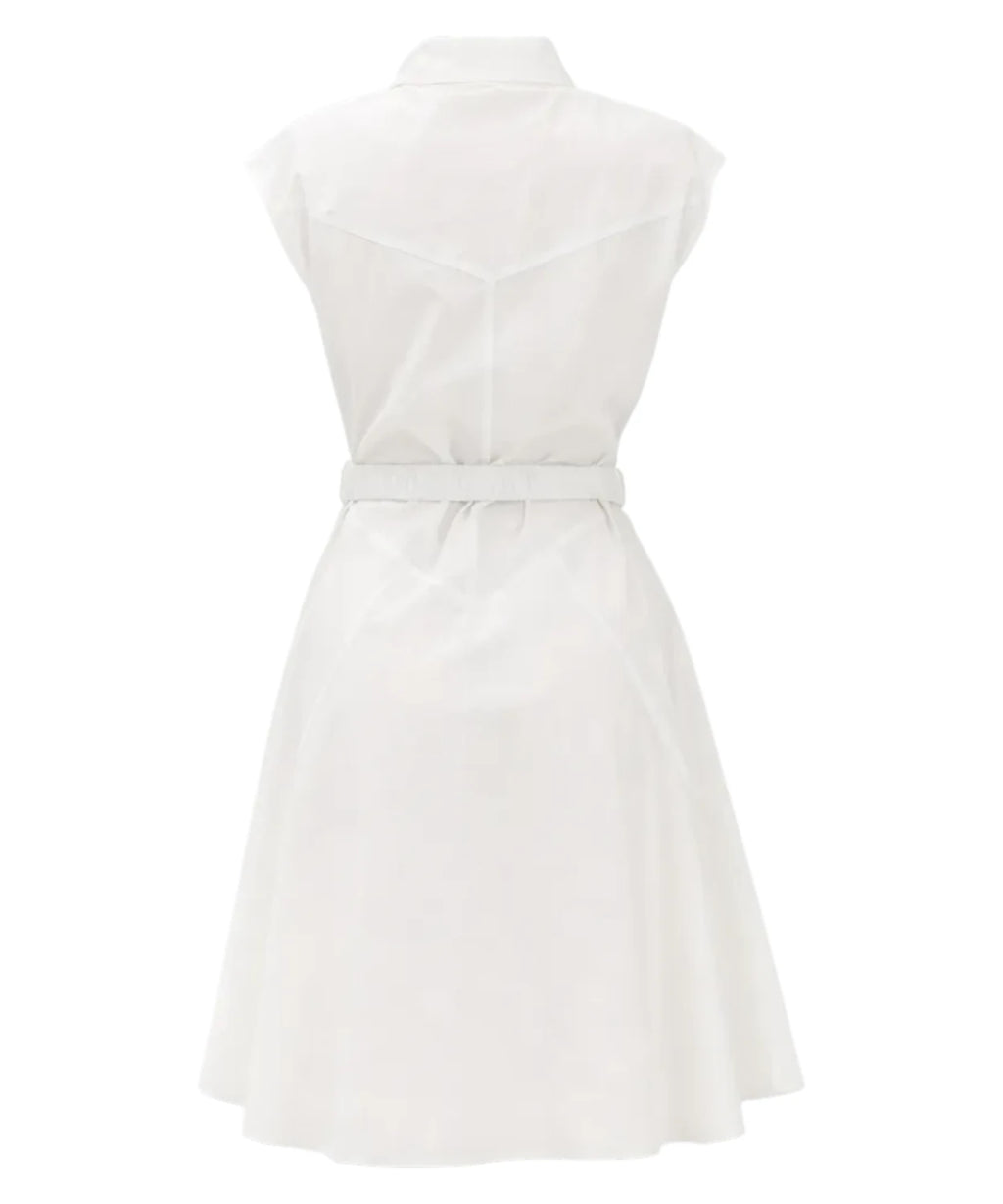 Robe Chemisier Pinko Anaceta