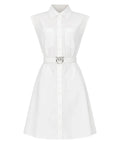 Robe Chemisier Pinko Anaceta