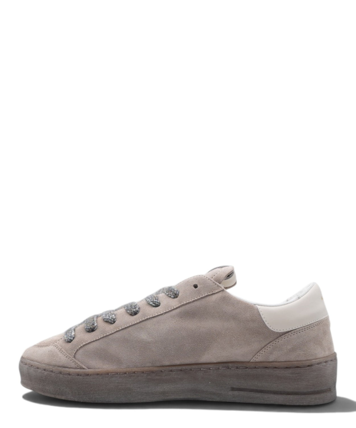 Baskets Homme AMA Brand 4740 SLAM en daim