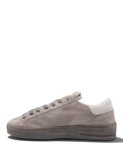Baskets Homme AMA Brand 4740 SLAM en daim