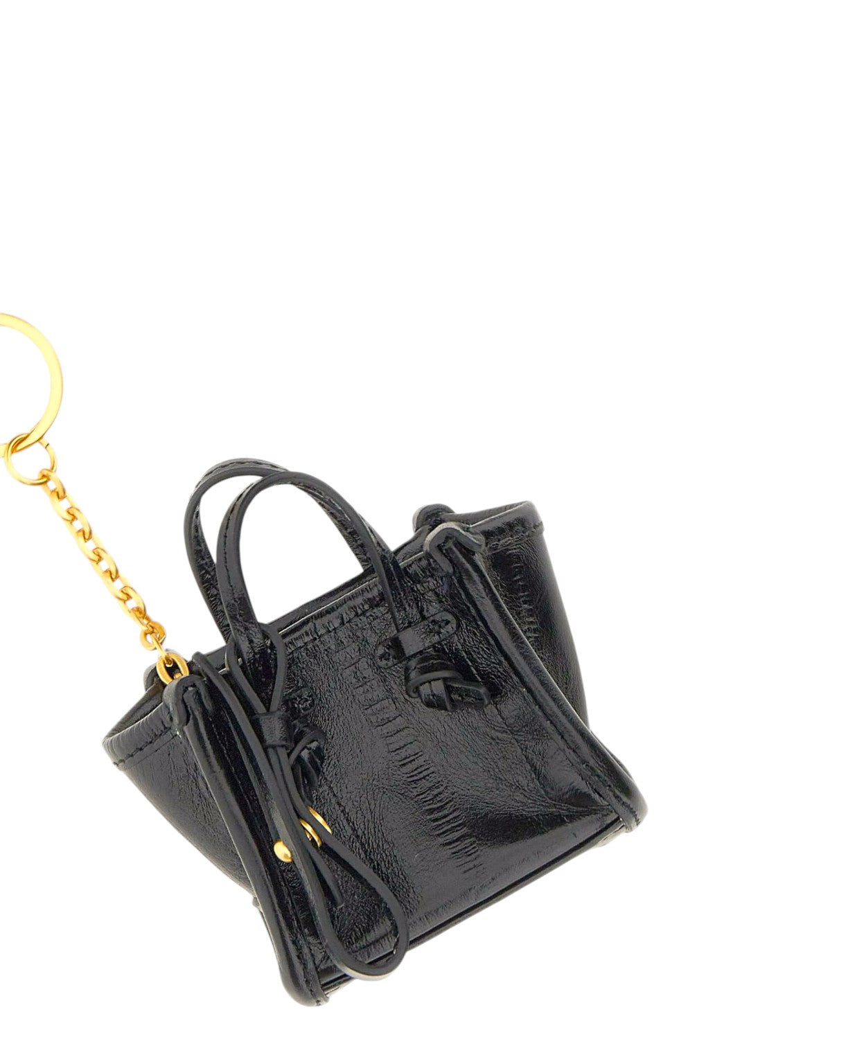 Charm Gianni Chiarini Marcella in Pelle Lucida