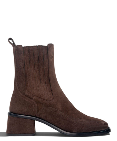 Colette 21950 en daim souple