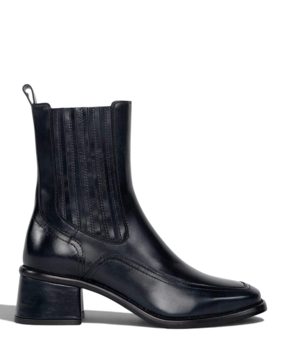 Bottine en cuir Colette 21950