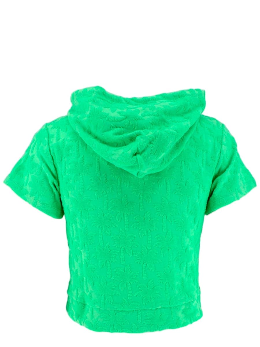 Felpa Marika-T-shirt-Mc2 Saint Barth-Vittorio Citro Boutique