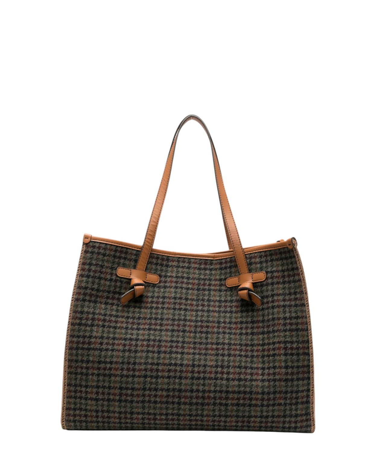 Borsa Marcella Gianni Chiarini in Pied de Poule