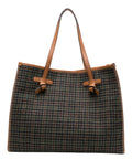 Borsa Gianni Chiarini Marcella Pied de Poule