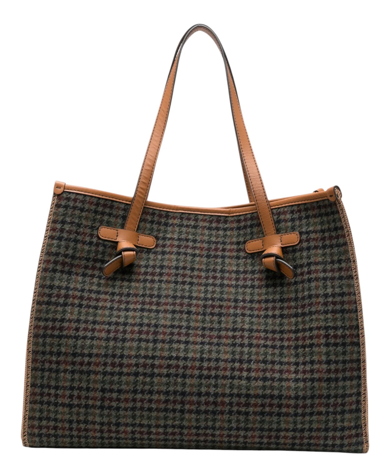 Borsa Gianni Chiarini Marcella Pied de Poule