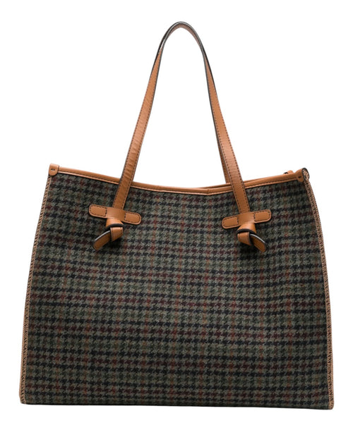 Borsa Gianni Chiarini Marcella Pied de Poule