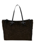 Borsa Marcella Zarina Gianni Chiarini in Faux Fur