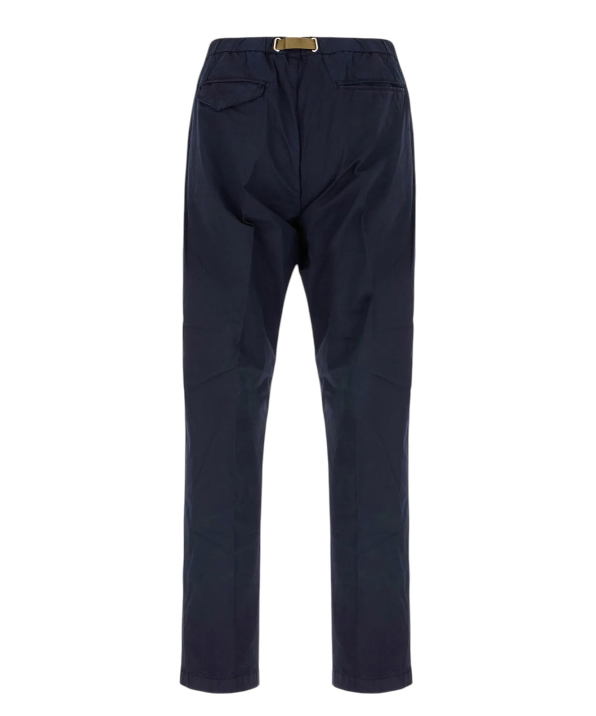 Pantaloni Uomo Greg in Cotone Elasticizzato con Cintura