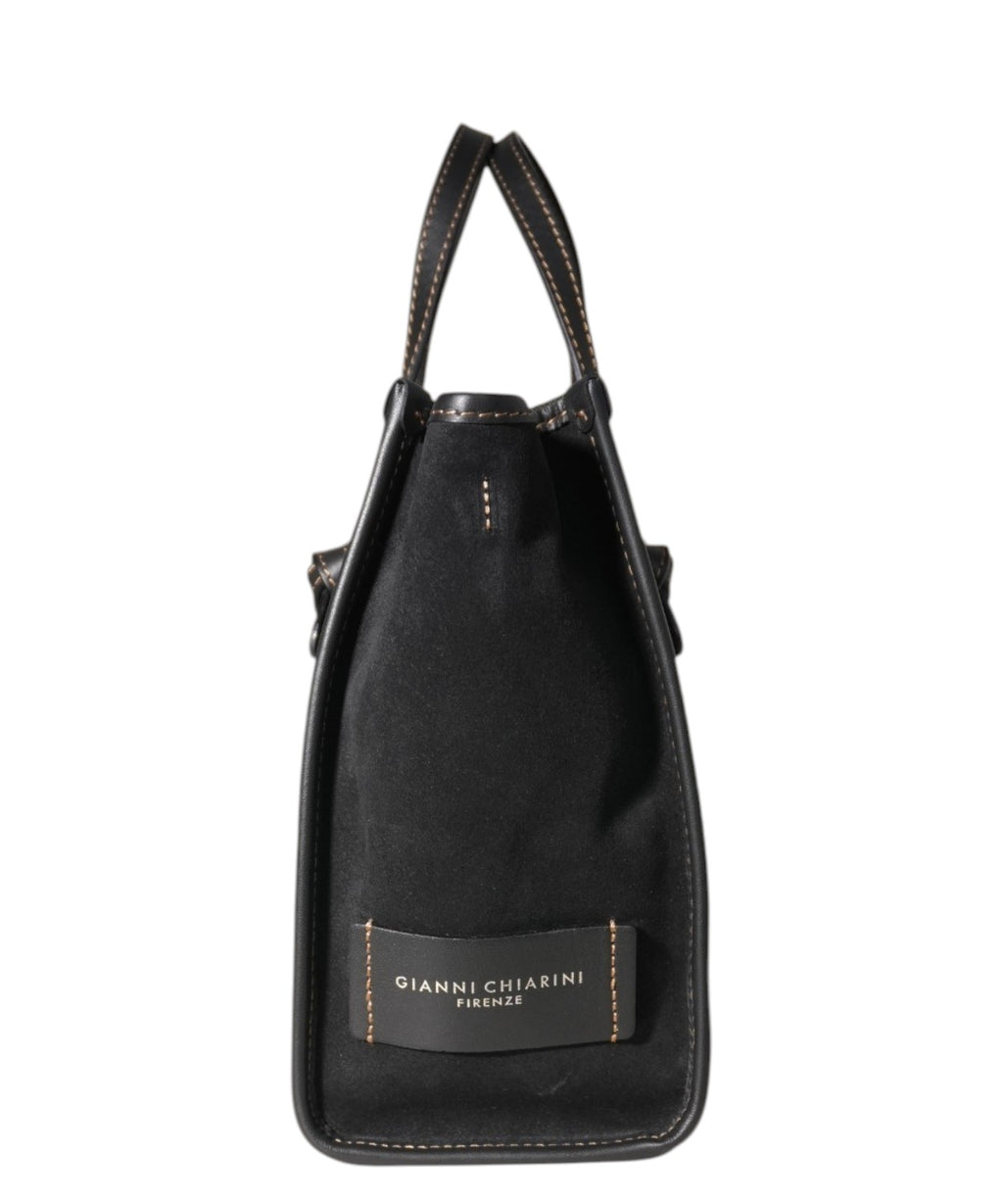 Gianni Chiarini sac en daim Miss Marcella 32