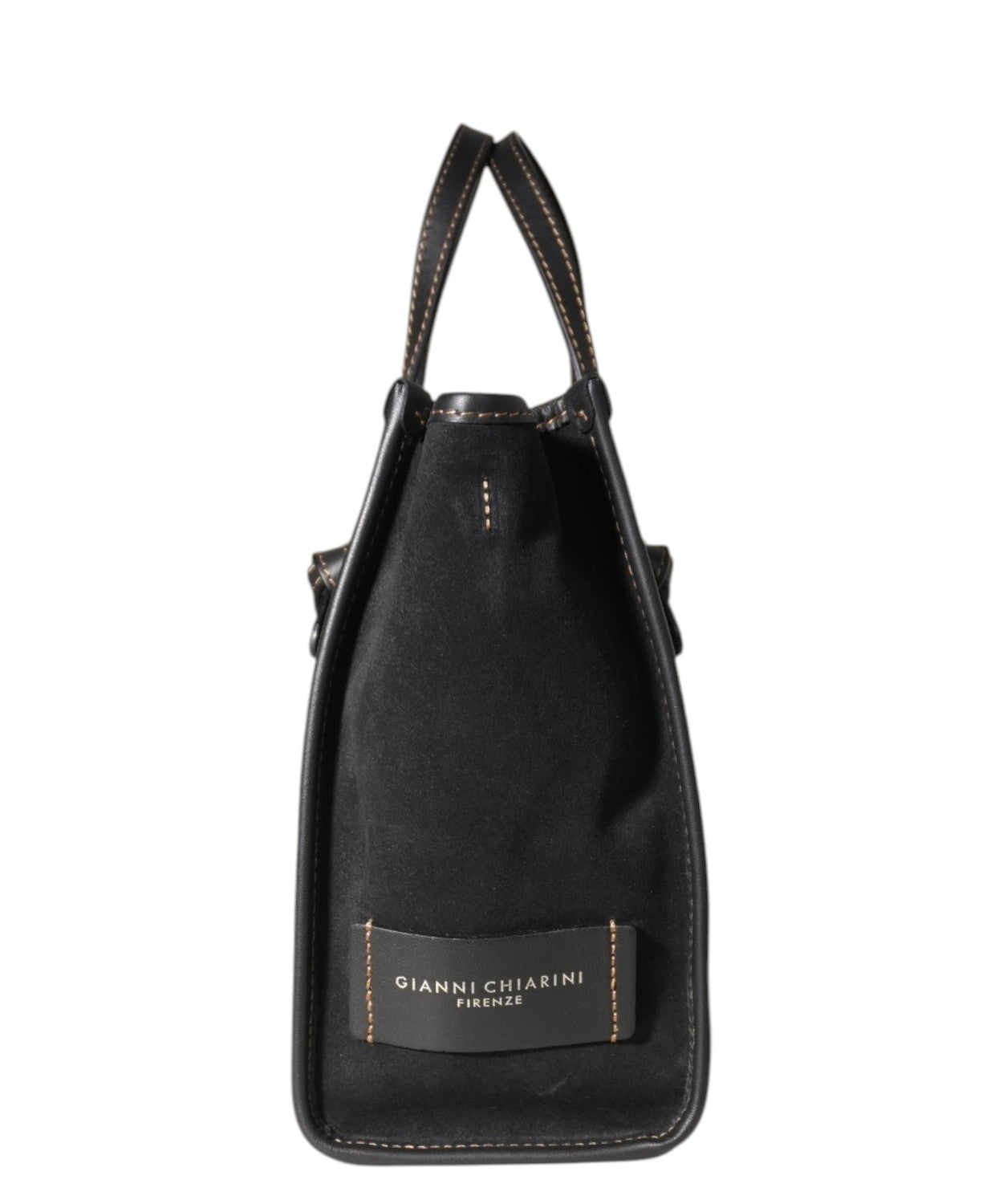 Gianni Chiarini sac en daim Miss Marcella 32