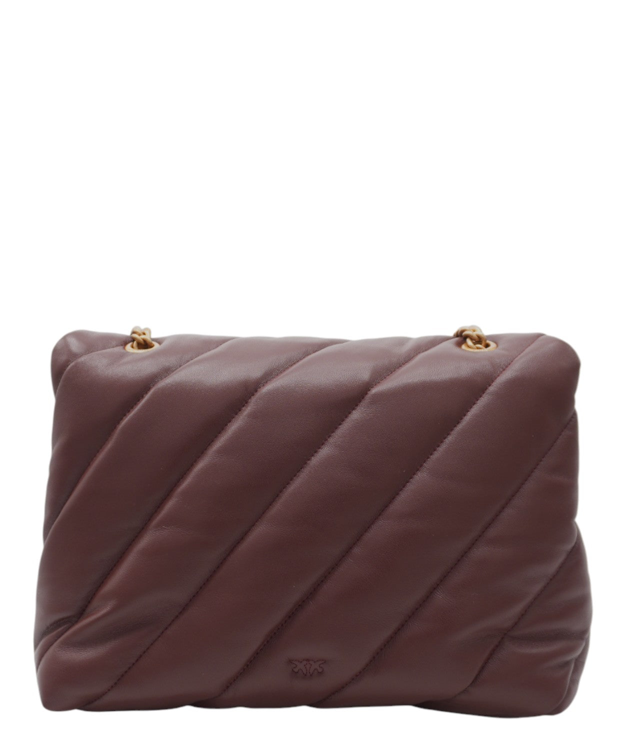 Borsa Maxi Pinko Puff Elegante