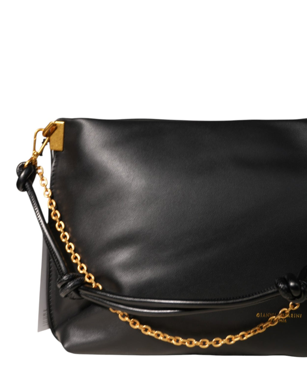 Gianni Chiarini Fanny Mini sac en cuir