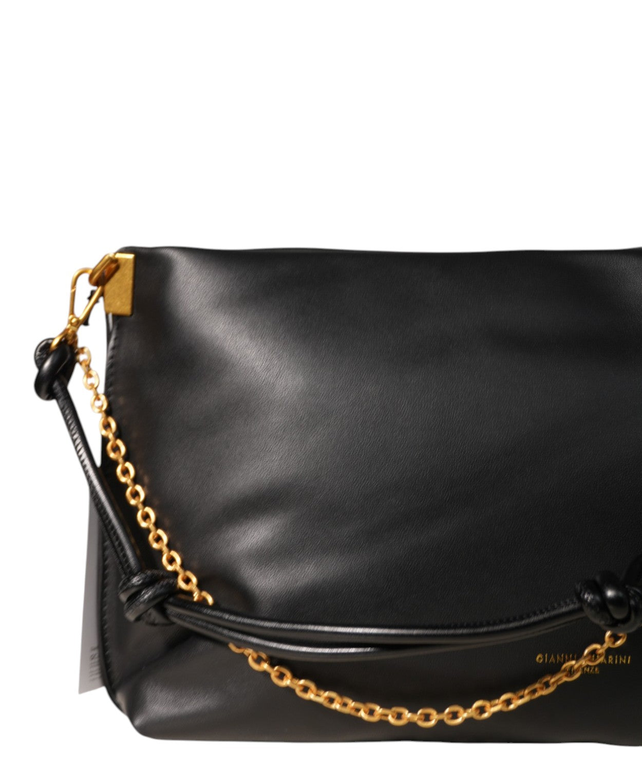 Gianni Chiarini Fanny Mini sac en cuir