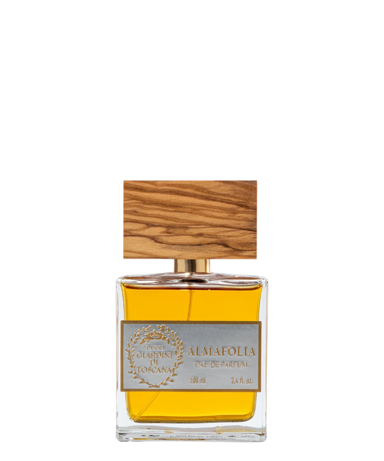 Almafolia Eau de Parfum 100 ml